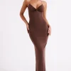 sinead_5-3.webp Women MESHKI Maxi Dresses<Sinead