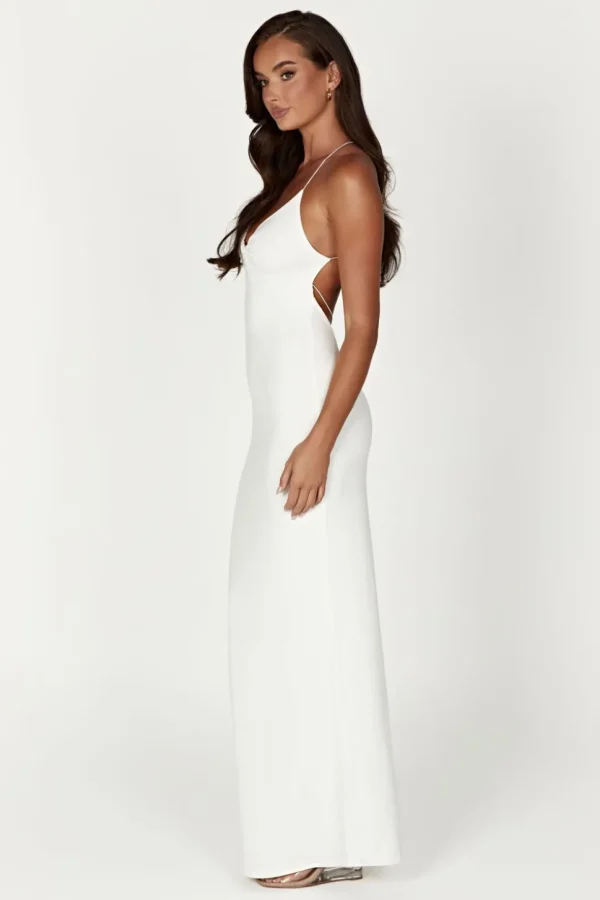 sinead_5.webp Women MESHKI Maxi Dresses<Sinead
