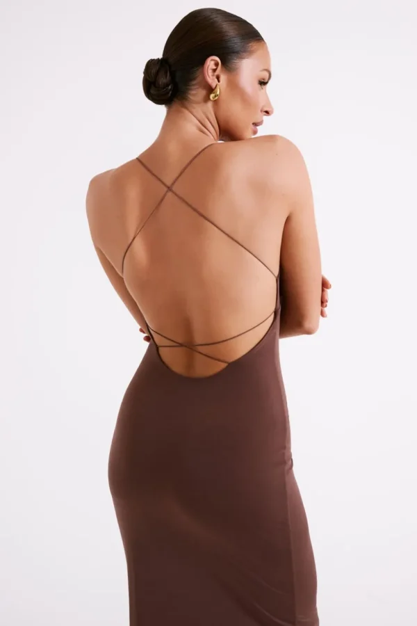 sinead_7-3.webp Women MESHKI Maxi Dresses<Sinead