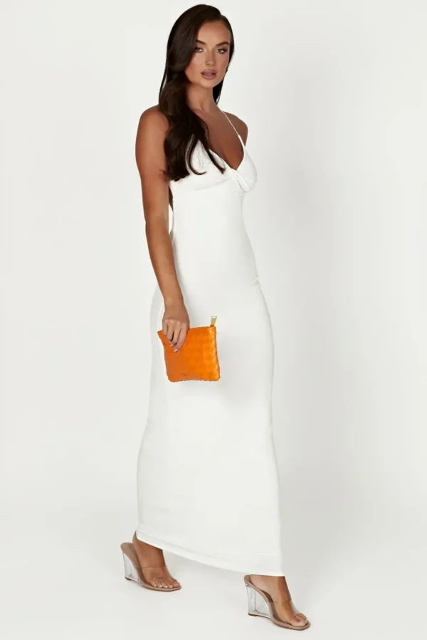 sinead_7.webp Women MESHKI Maxi Dresses<Sinead