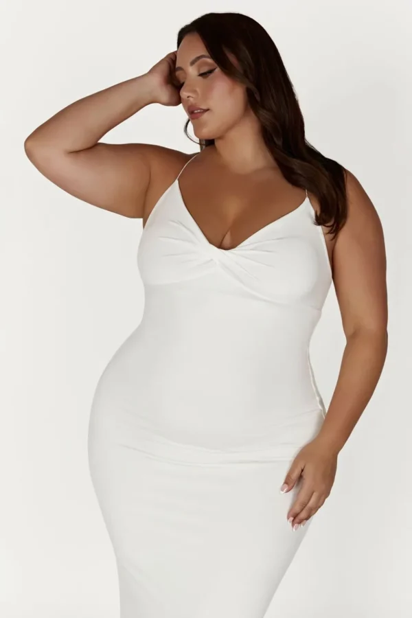 sinead_8.webp Women MESHKI Maxi Dresses<Sinead