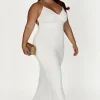 sinead_9.webp Women MESHKI Maxi Dresses<Sinead