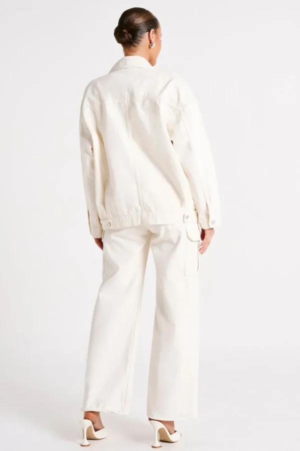 sion_2.webp Women MESHKI Outerwear<Sion