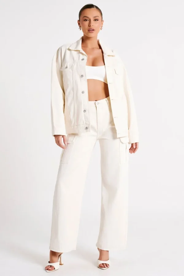 sion_5.webp Women MESHKI Outerwear<Sion