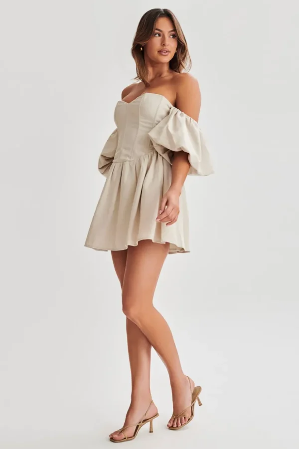 Women MESHKI Mini Dresses<Siran