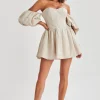Women MESHKI Mini Dresses<Siran
