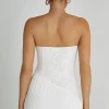 skye_6.webp Women MESHKI Midi Dresses<Skye