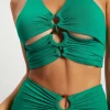 Women MESHKI Tops<Skylar