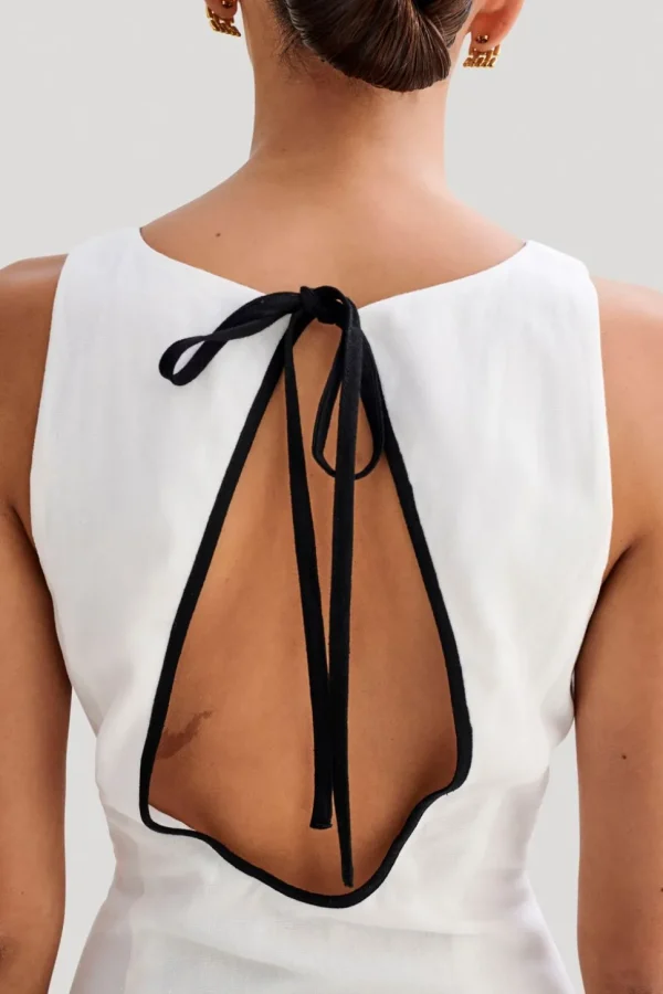 Women MESHKI Mini Dresses<Sofiane