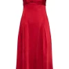 sofie_6.webp Women MESHKI Midi Dresses<Sofie