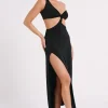 solana_4-1.webp Women MESHKI Maxi Dresses<Solana