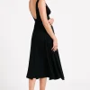 soledad_4-1.webp Women MESHKI Midi Dresses<Soledad
