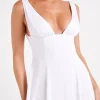 Women MESHKI Midi Dresses<Soledad