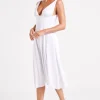 Women MESHKI Midi Dresses<Soledad