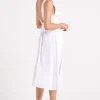 Women MESHKI Midi Dresses<Soledad