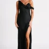 soleil_0-1.webp Women MESHKI Maxi Dresses<Soleil