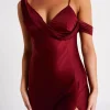 soleil_1.webp Women MESHKI Maxi Dresses<Soleil