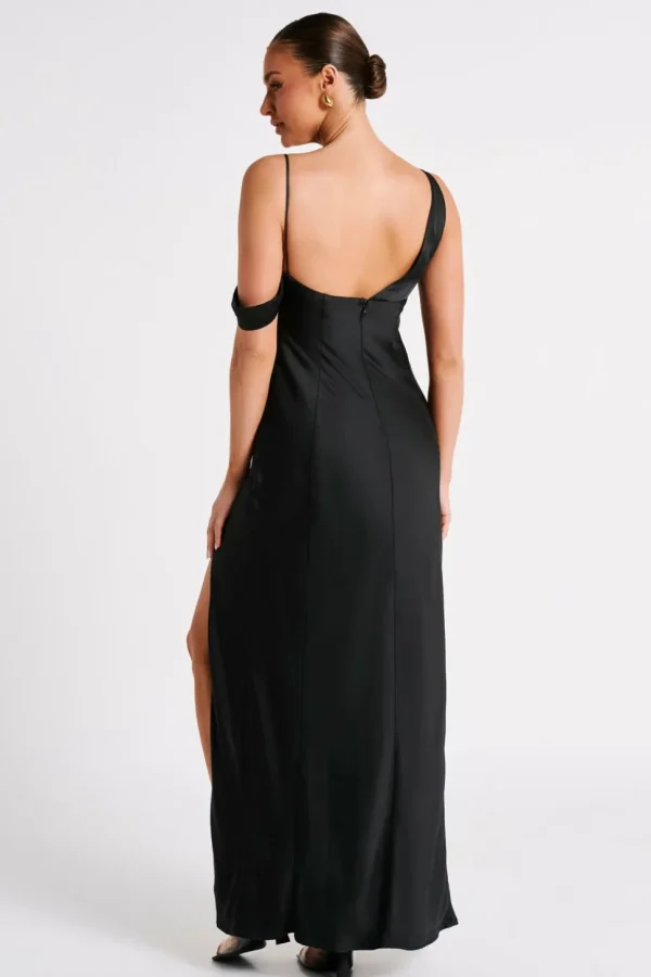 soleil_2-1.webp Women MESHKI Maxi Dresses<Soleil