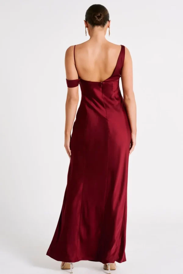 soleil_2.webp Women MESHKI Maxi Dresses<Soleil
