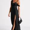 soleil_3-1.webp Women MESHKI Maxi Dresses<Soleil