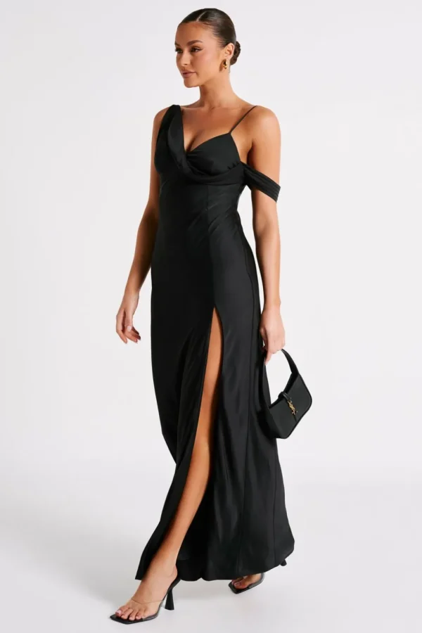 soleil_3-1.webp Women MESHKI Maxi Dresses<Soleil
