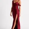 soleil_3.webp Women MESHKI Maxi Dresses<Soleil