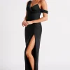 soleil_5-1.webp Women MESHKI Maxi Dresses<Soleil