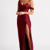 soleil_5.webp Women MESHKI Maxi Dresses<Soleil