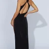 solene_1.webp Women MESHKI Maxi Dresses<Solene