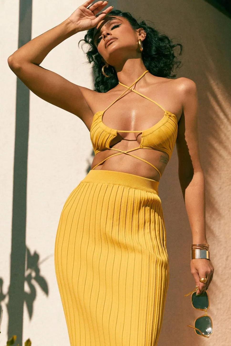 stacey_0.webp Women MESHKI Two Piece Sets<Stacey