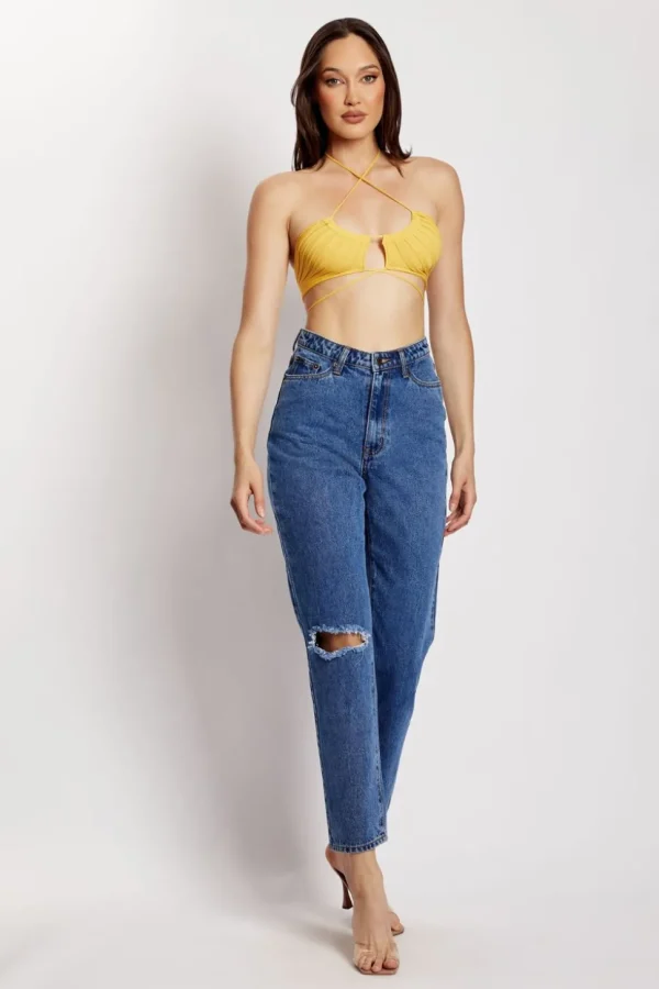 Women MESHKI Two Piece Sets<Stacey