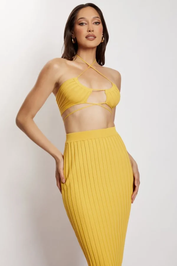Women MESHKI Two Piece Sets<Stacey