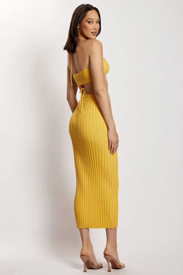 Women MESHKI Two Piece Sets<Stacey