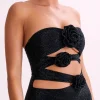 stassie_1-1.webp Women MESHKI Maxi Dresses<Stassie