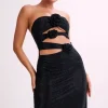 stassie_5-1.webp Women MESHKI Maxi Dresses<Stassie