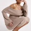 Women MESHKI Midi Dresses<Stefania