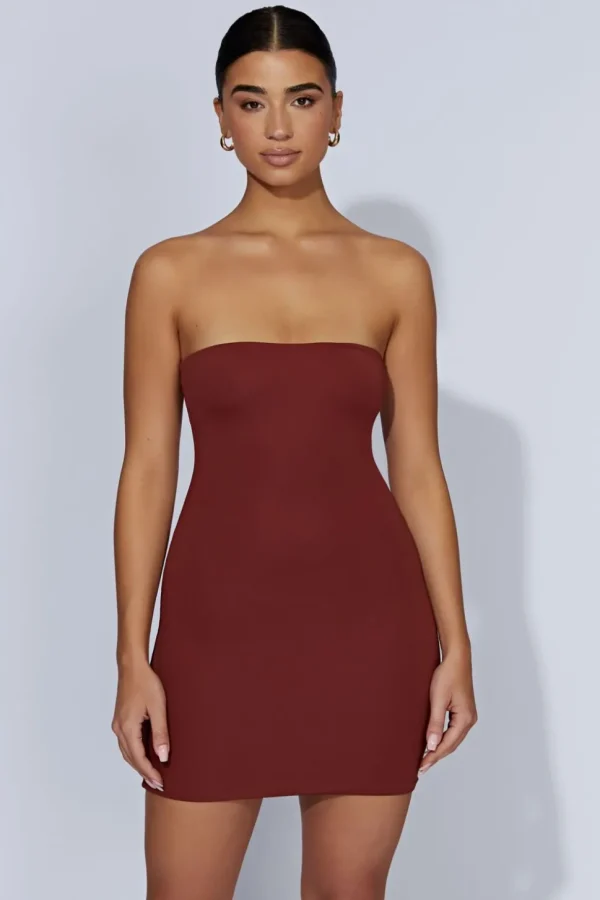 stella_0.webp Women MESHKI Mini Dresses<Stella
