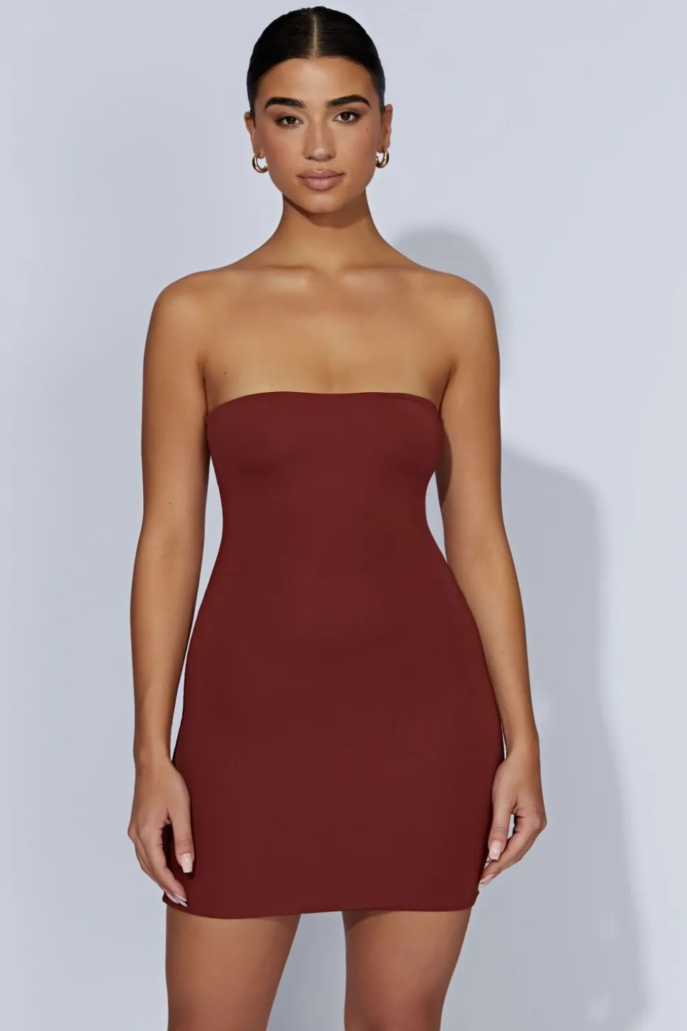 stella_0.webp Women MESHKI Mini Dresses<Stella
