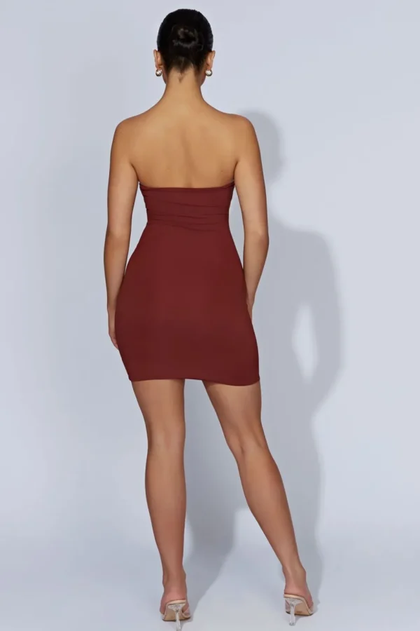stella_1.webp Women MESHKI Mini Dresses<Stella