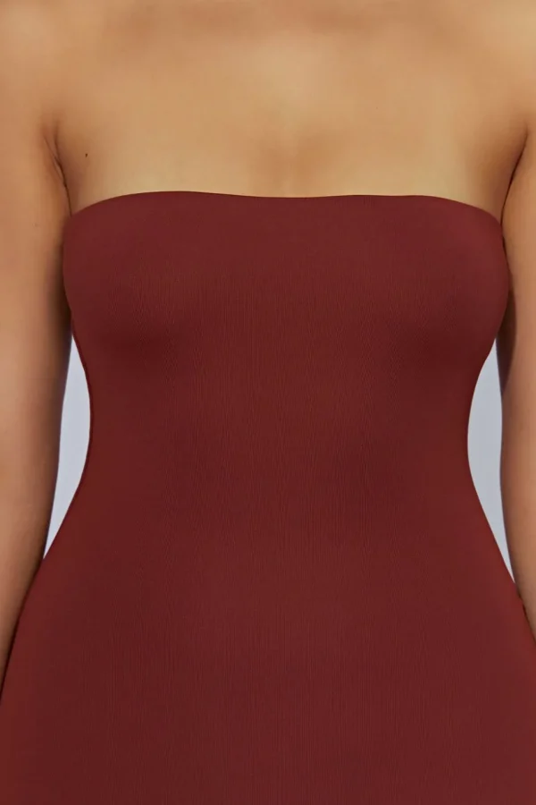 stella_2.webp Women MESHKI Mini Dresses<Stella