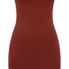 stella_5.webp Women MESHKI Mini Dresses<Stella