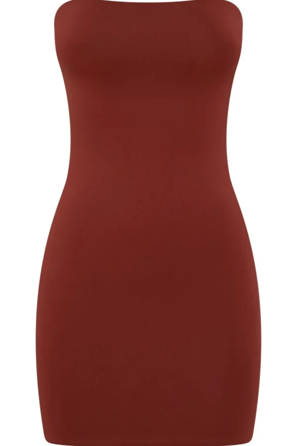 stella_5.webp Women MESHKI Mini Dresses<Stella