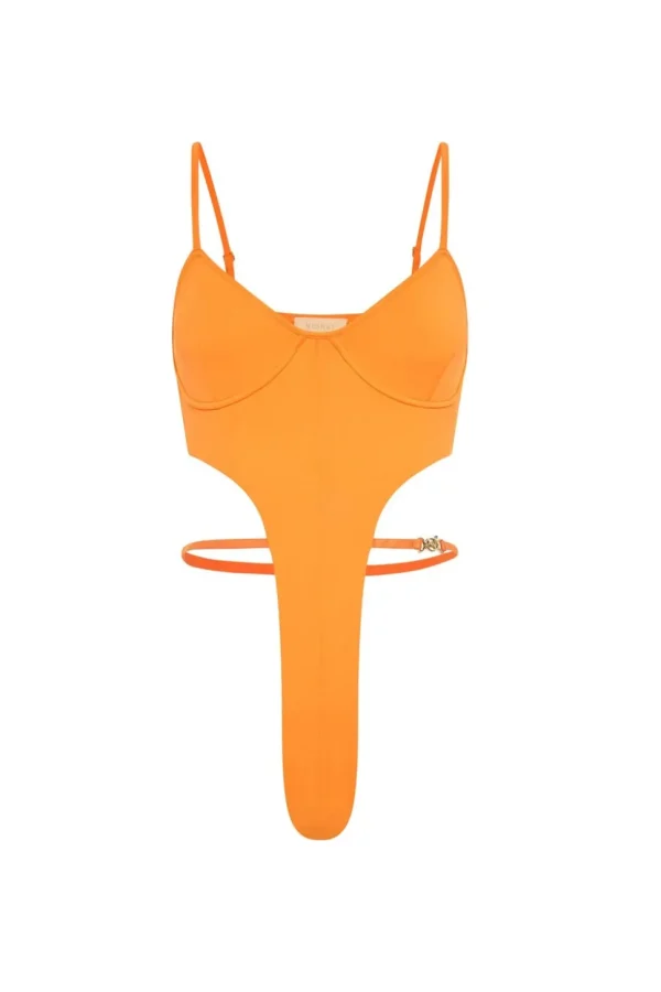 steph_7.webp Women MESHKI Bodysuits<Steph