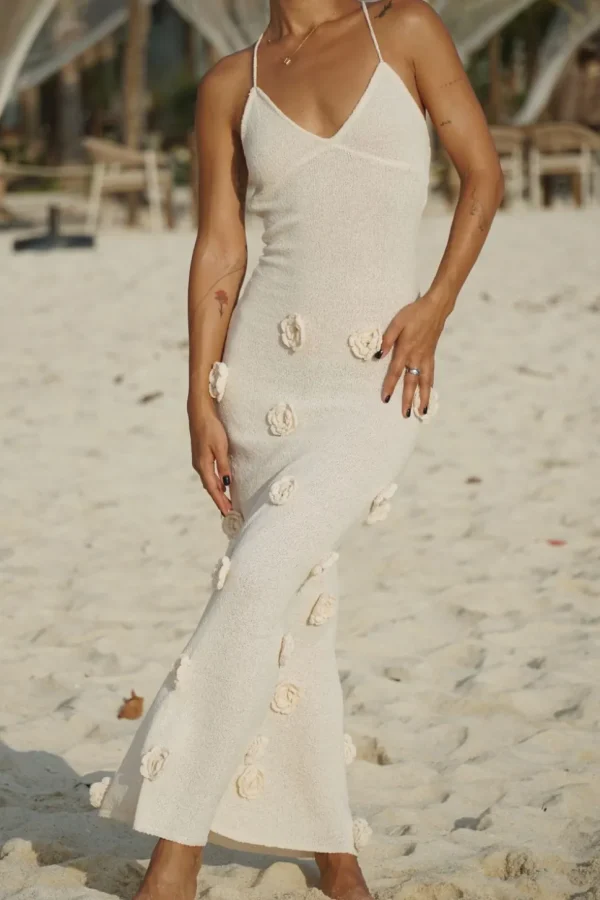Women MESHKI Maxi Dresses<Suki