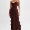 Women MESHKI Maxi Dresses<Suki