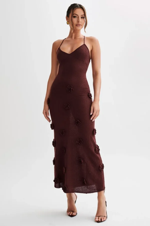Women MESHKI Maxi Dresses<Suki