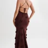 Women MESHKI Maxi Dresses<Suki
