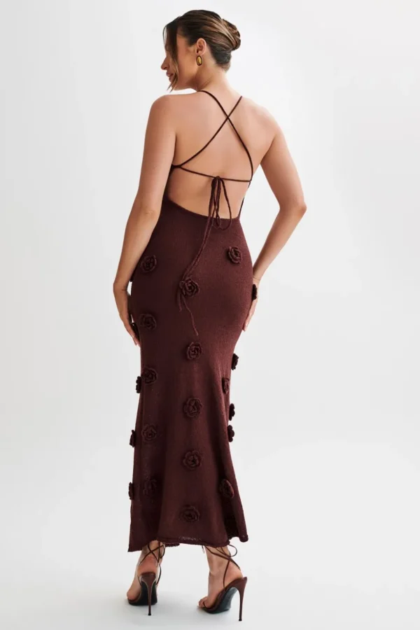 Women MESHKI Maxi Dresses<Suki