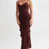 Women MESHKI Maxi Dresses<Suki
