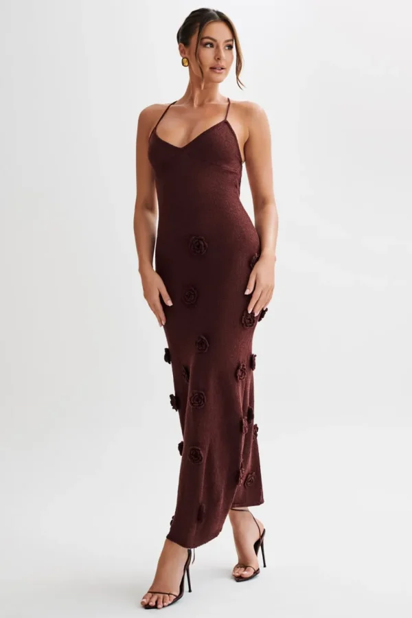 Women MESHKI Maxi Dresses<Suki